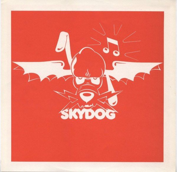 Skydog · Commando
