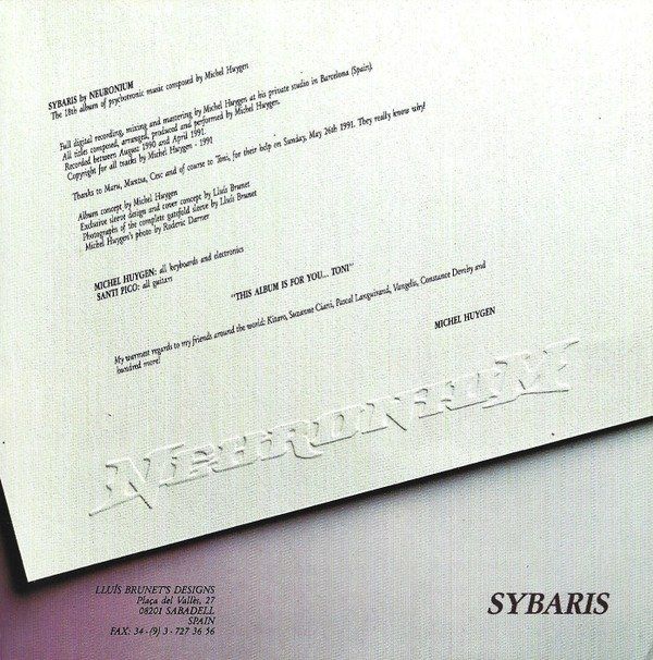 Sybaris