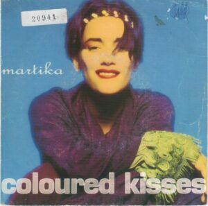 Coloured Kisses