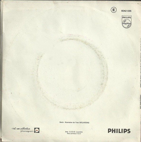 Lemme See Ya Gitchyer Thing Off, Baby (Hustle) b/w Fio Maravilha - Taj Mahal