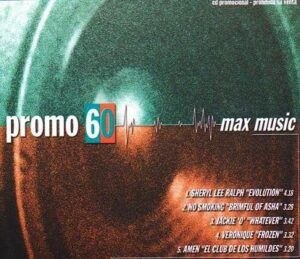 Promo Max 60
