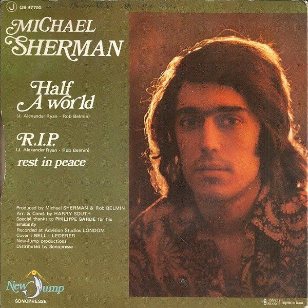 dab5318f7ac8b60830e977153d642994a236b1bc_0_0.jpeg Half A World / R.I.P. (Rest In Peace)