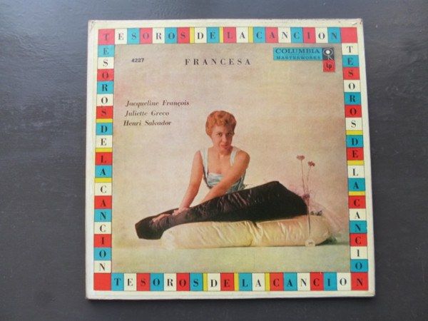 dab535cc1cad41860d37f2c6537fee39338daf7b_0_0.jpeg Tesoros De La Cancion Francesa