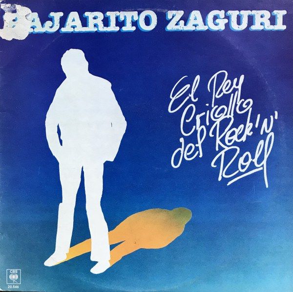 El Rey Criollo Del Rock'N'Roll