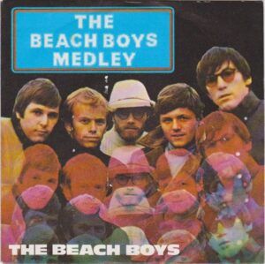 The Beach Boys Medley
