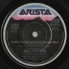The Sun Ain't Gonna Shine (The Ben Liebrand Remix)