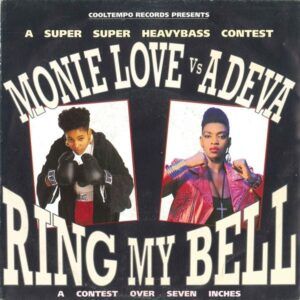Ring My Bell
