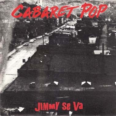 Jimmy Se Va