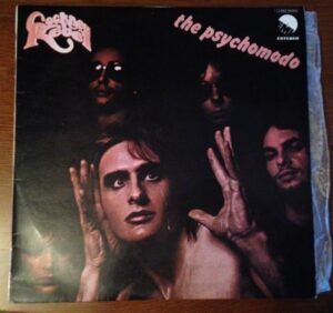 The Psychomodo