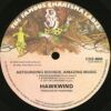 Astounding Sounds, Amazing Music