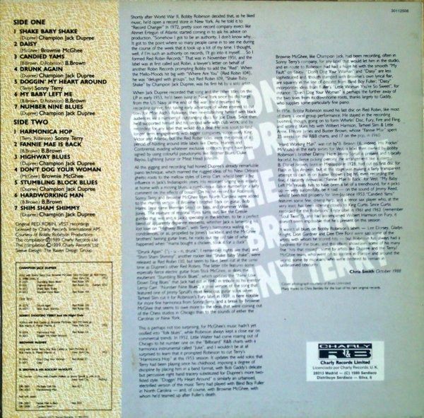 New York Blues Vol. 1