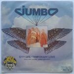 City Girl / Temporary Love