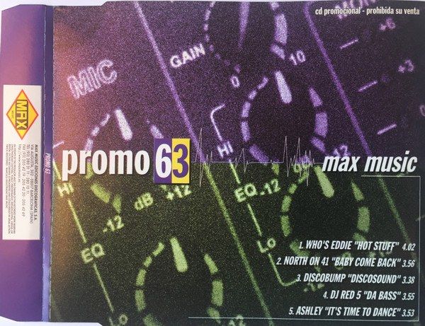 Promo Max 63