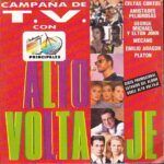 Medley Alto Voltaje (40)