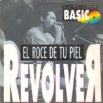 El Roce De Tu Piel