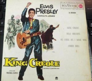 King Creole