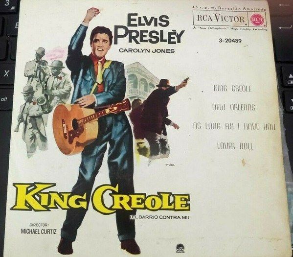 King Creole