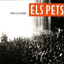 Vine A La Festa