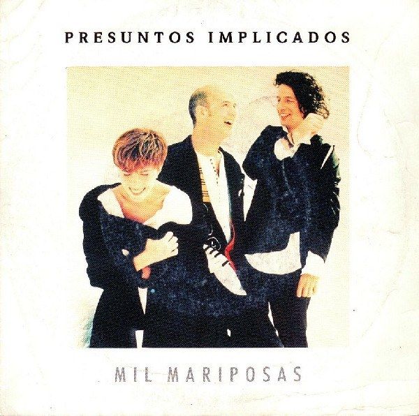 Mil Mariposas