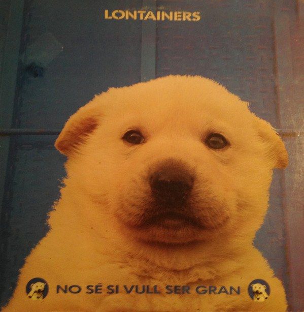 No Se Si Vull Ser Gran