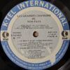 Les Grandes Chansons De Mon Pays