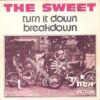 Turn It Down