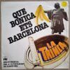 Que Bonica Ets Barcelona