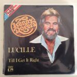 Lucille / Till I Get It Right