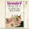 Tras De Ti