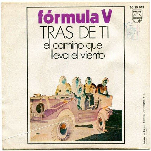 Tras De Ti