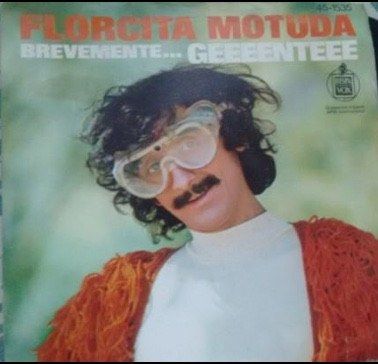 Brevemente... Geeeenteee / Mujer Engrifada (Y Bella)