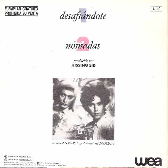 Desafiandote