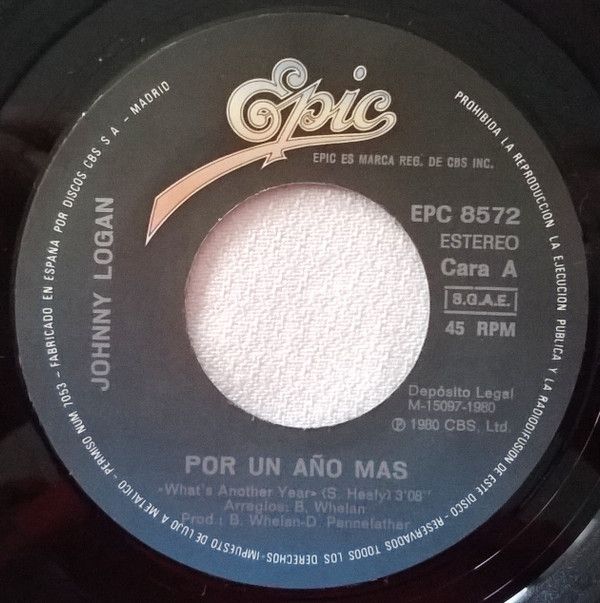 Por Un Año Más