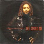 She Kissed Me