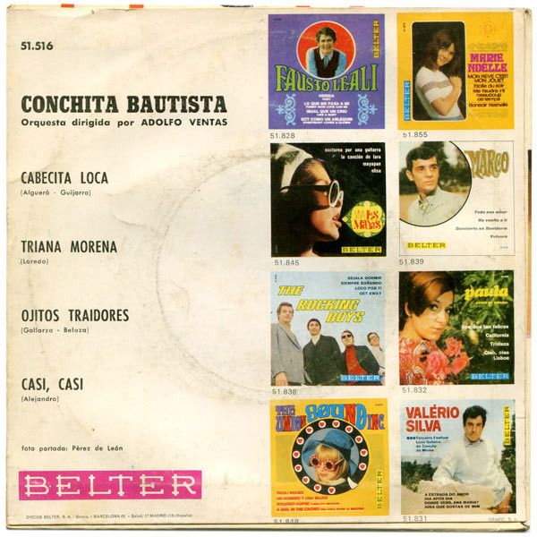 Cabecita Loca