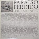 Solo Silencio