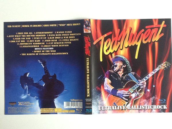 deaf596d94016f622d0d962073d67ae07a47d9d0_0_0.jpeg Ultralive Ballisticrock Deluxe Edition