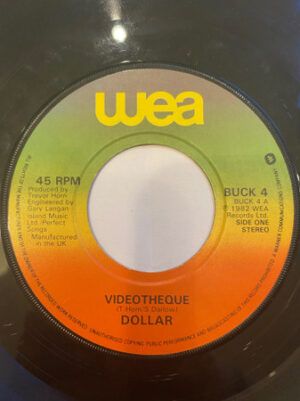 Videotheque