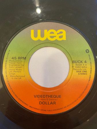 Videotheque