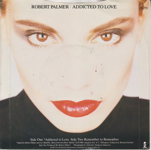 Addicted To Love