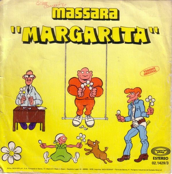 Margarita