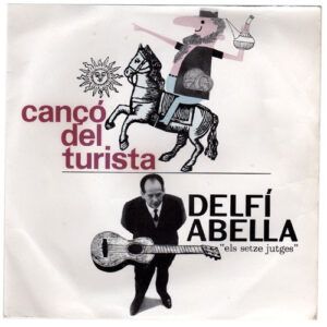 Cançó Del Turista