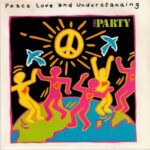 Peace, Love And Understanding