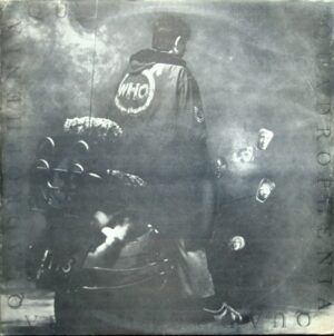 Quadrophenia