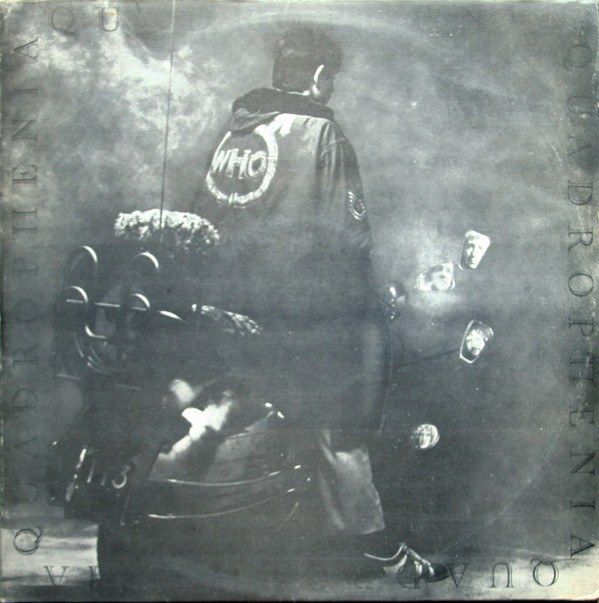 Quadrophenia