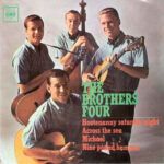 Hootenanny Saturday Night / Across The Sea / Michael / Nine Pound Hammer