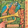 Zambezi / Who Need You / Darabukkas