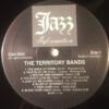 The Territory Bands