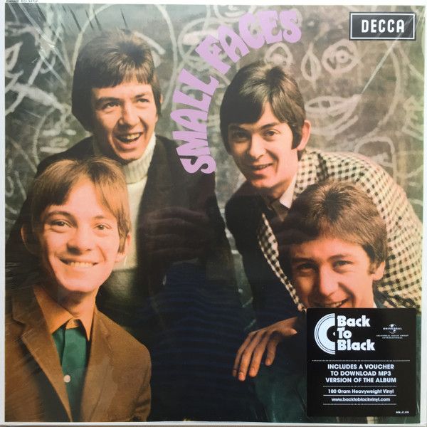 Small Faces