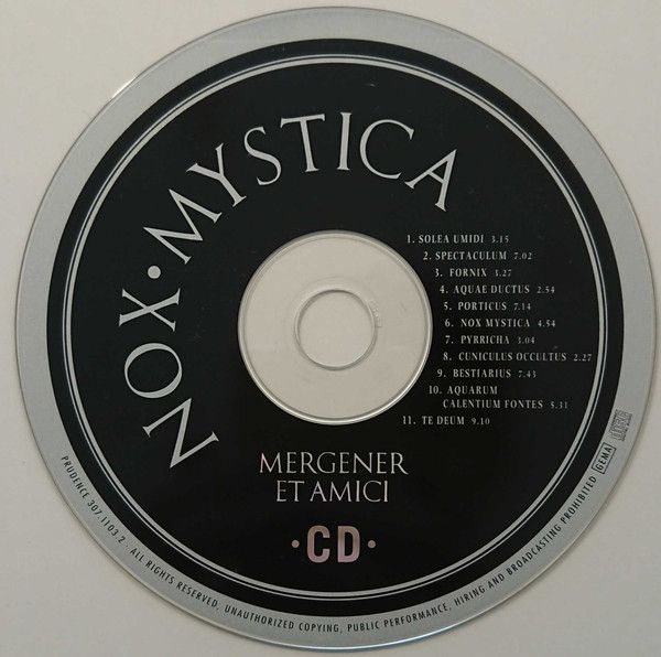Nox Mystica